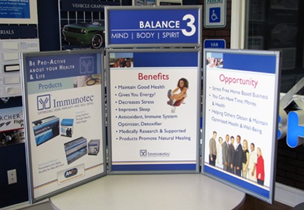  - Image360-Tucker-GA-Trade-show-tabletop-display-Balance 3